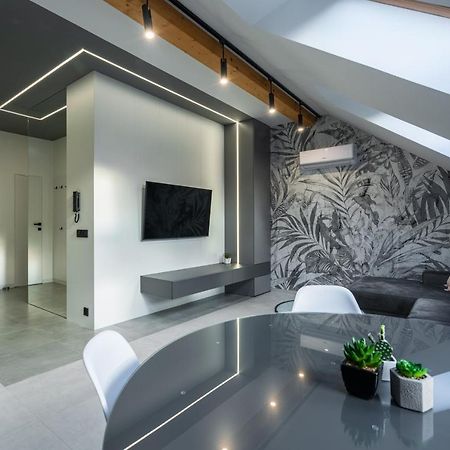 Apartamenty Premium New Wadowice Exterior foto