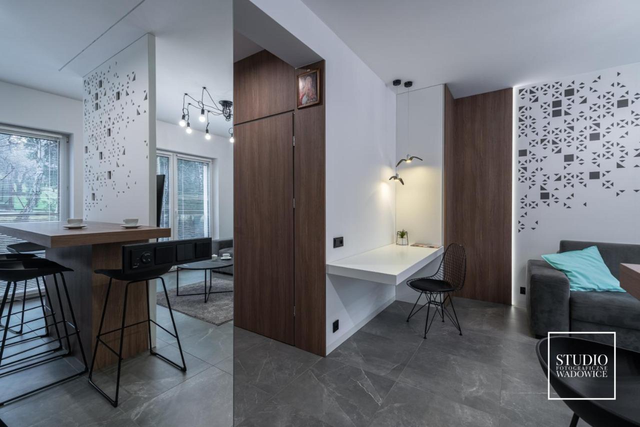 Apartamenty Premium New Wadowice Exterior foto