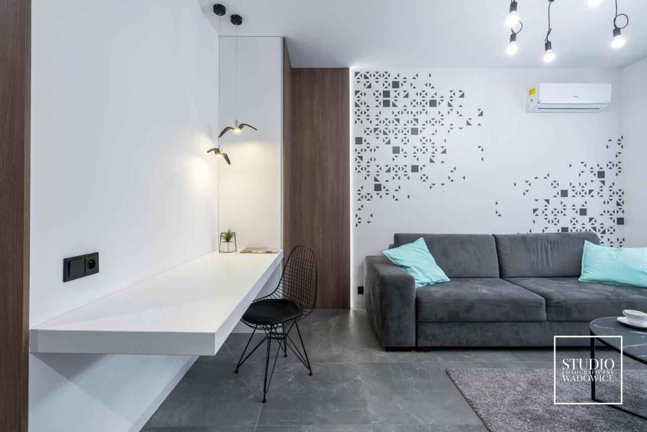 Apartamenty Premium New Wadowice Exterior foto