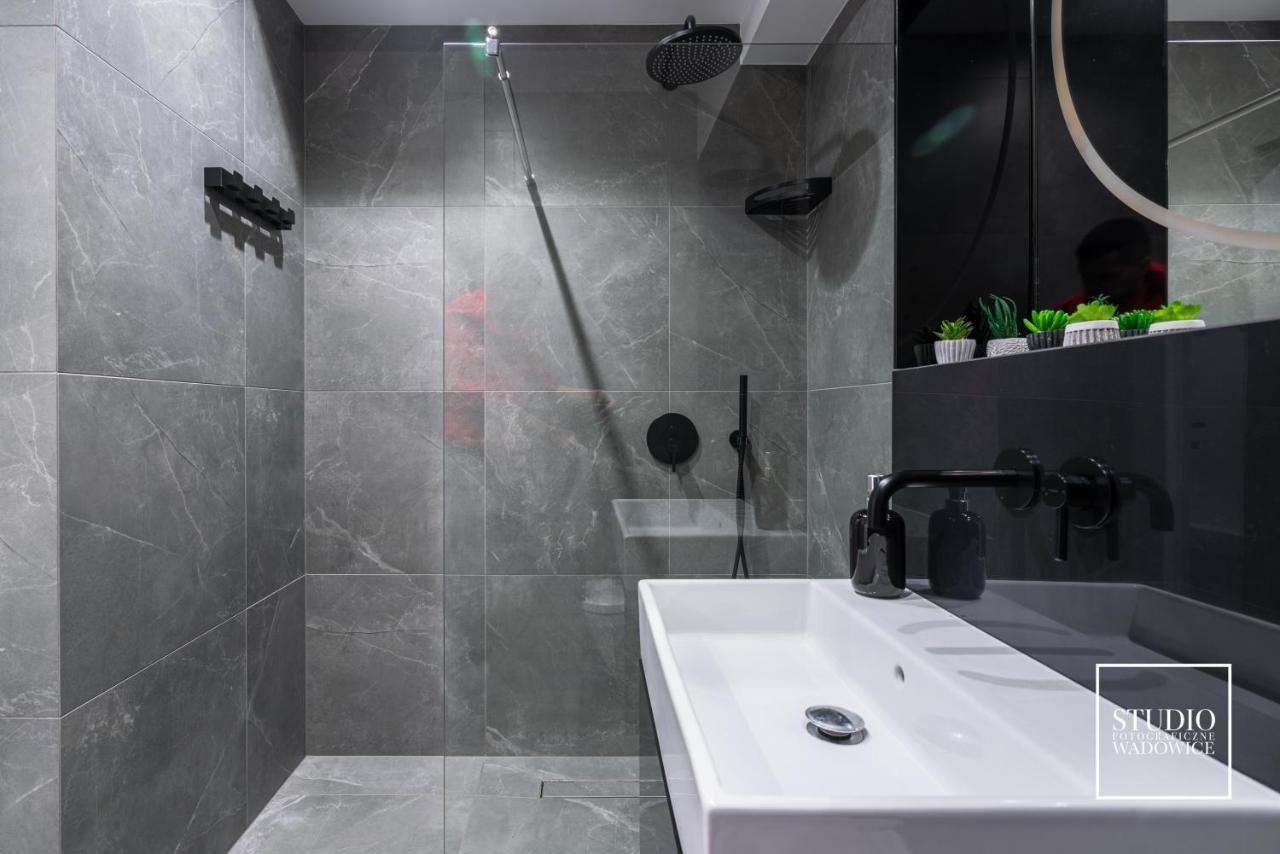 Apartamenty Premium New Wadowice Exterior foto