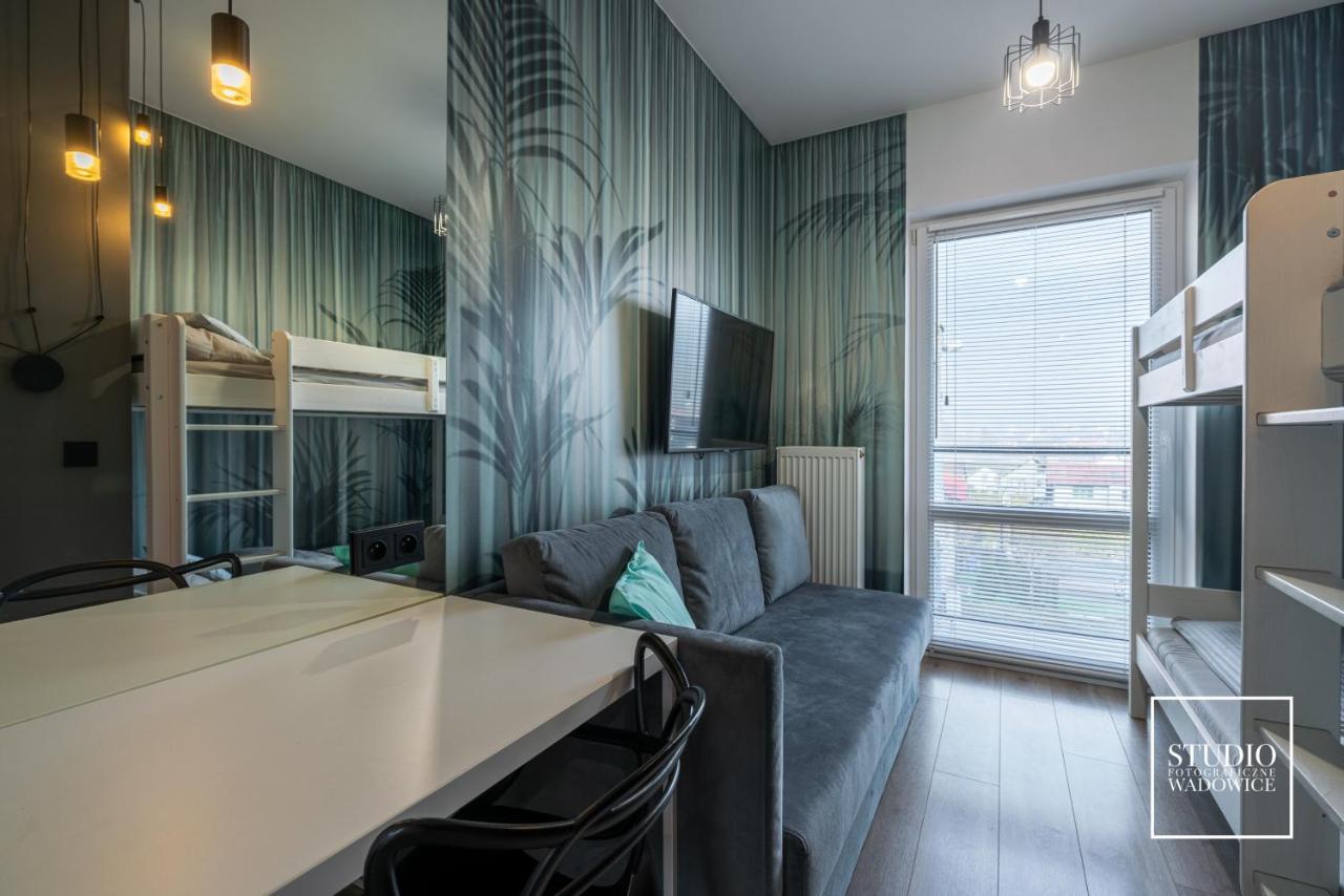Apartamenty Premium New Wadowice Exterior foto