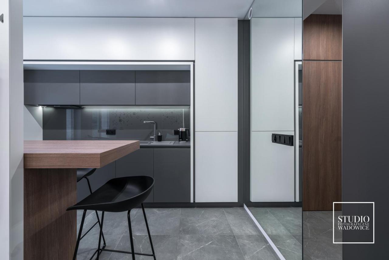 Apartamenty Premium New Wadowice Exterior foto