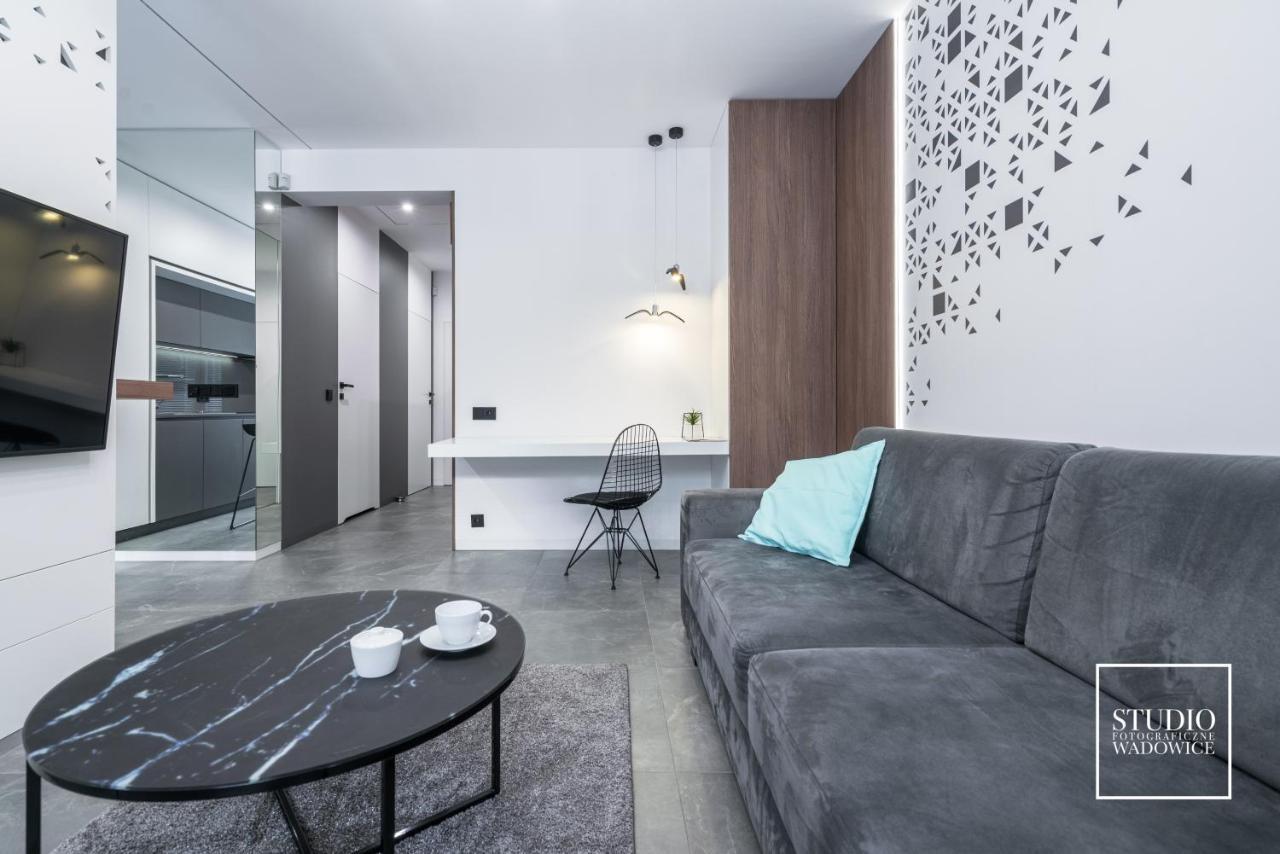 Apartamenty Premium New Wadowice Exterior foto