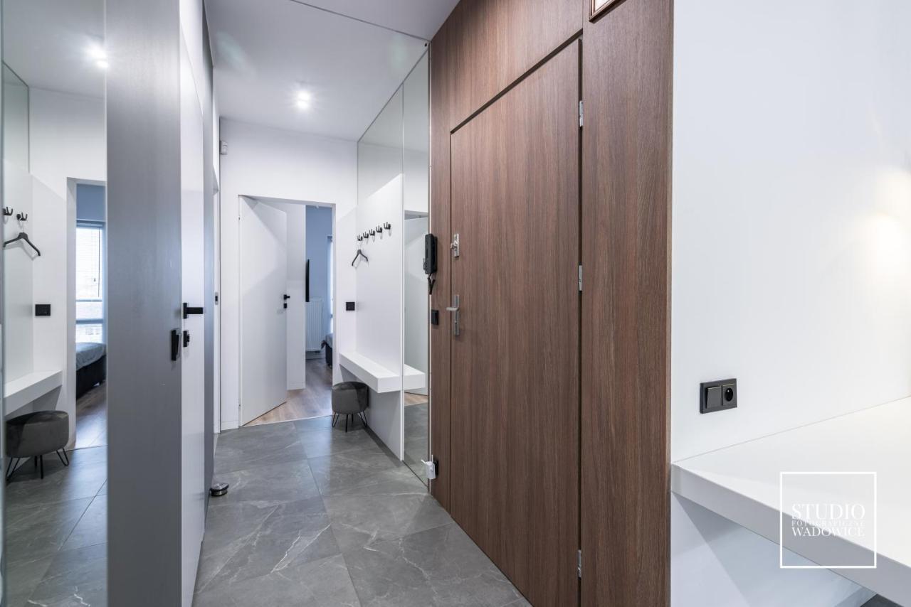 Apartamenty Premium New Wadowice Exterior foto