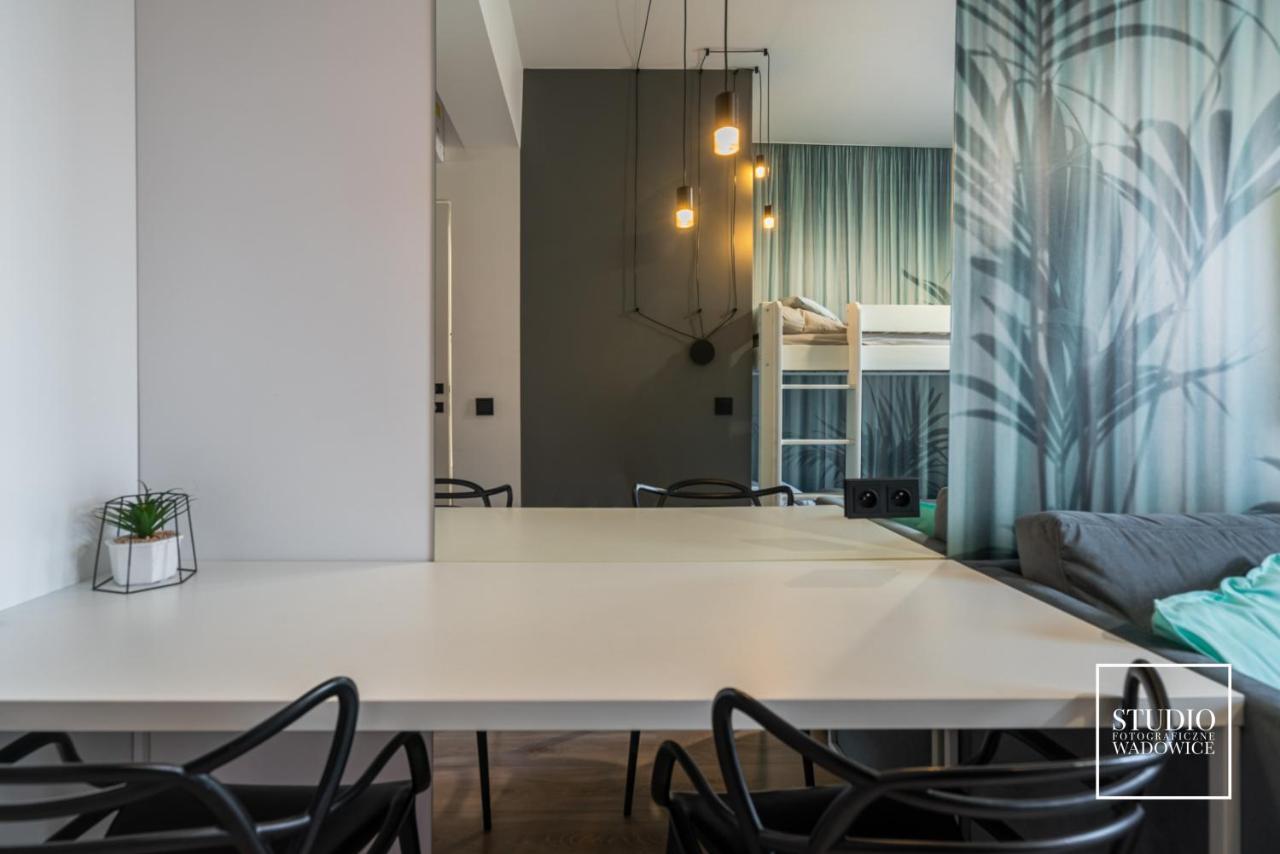 Apartamenty Premium New Wadowice Exterior foto
