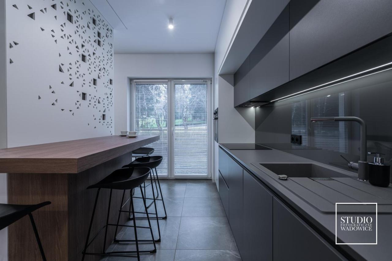 Apartamenty Premium New Wadowice Exterior foto