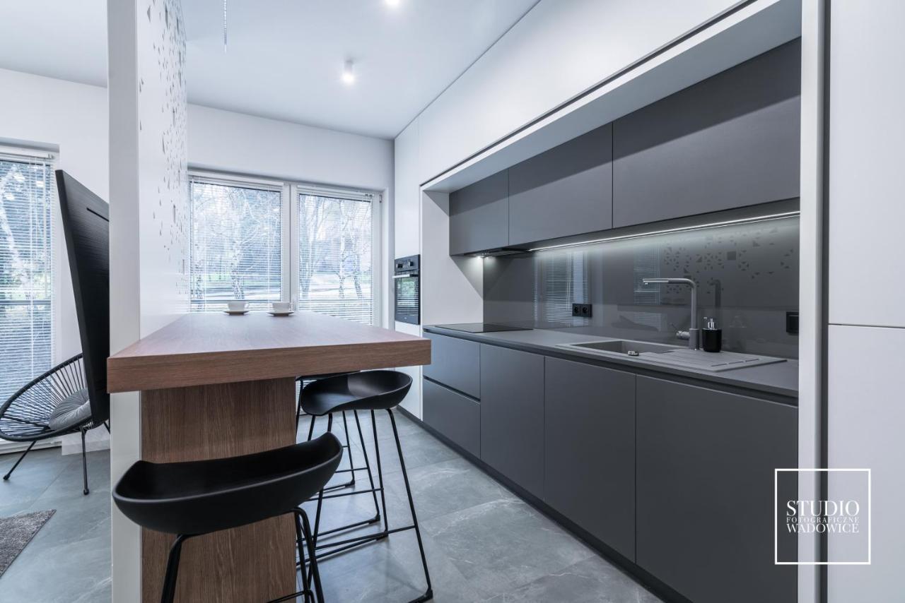 Apartamenty Premium New Wadowice Exterior foto