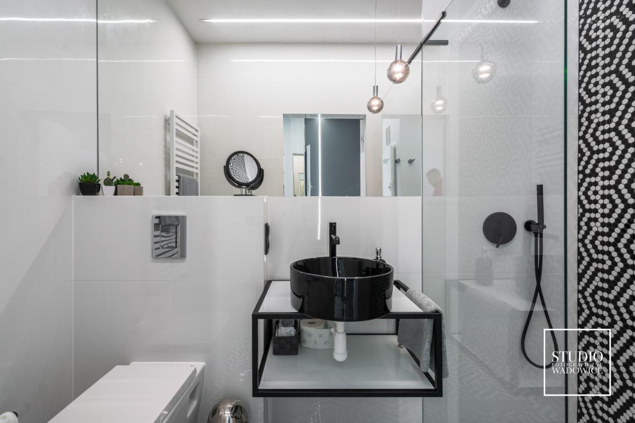 Apartamenty Premium New Wadowice Exterior foto