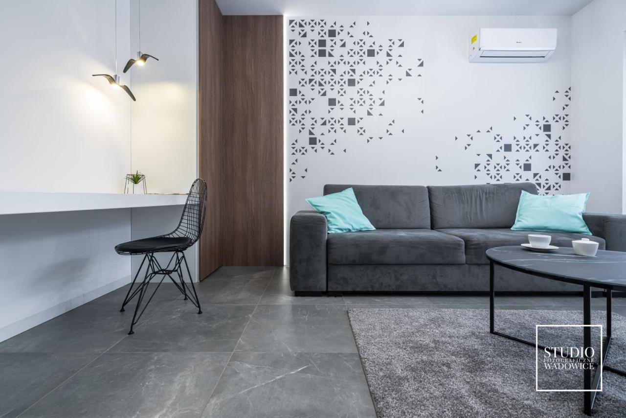 Apartamenty Premium New Wadowice Exterior foto