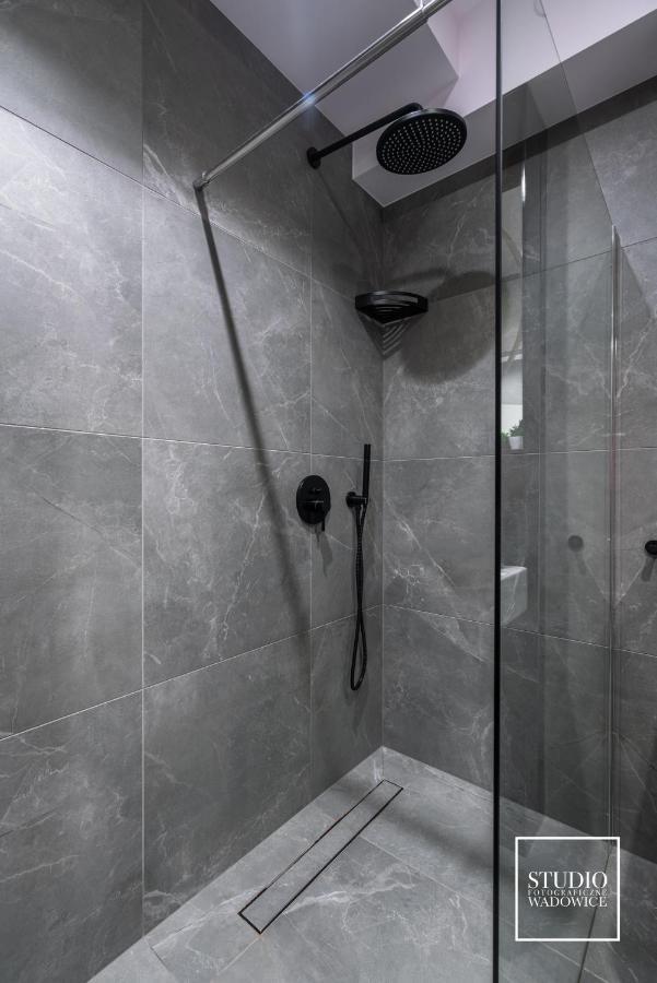 Apartamenty Premium New Wadowice Exterior foto