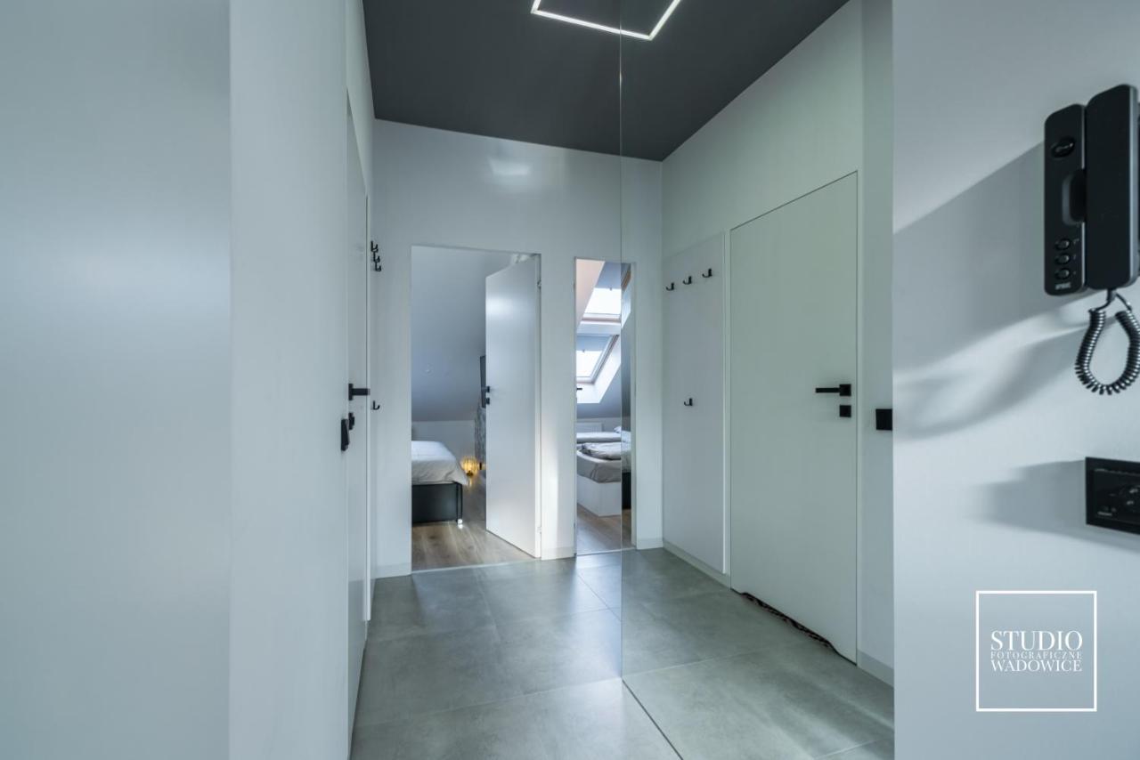 Apartamenty Premium New Wadowice Exterior foto