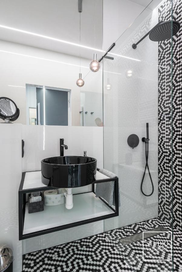 Apartamenty Premium New Wadowice Exterior foto
