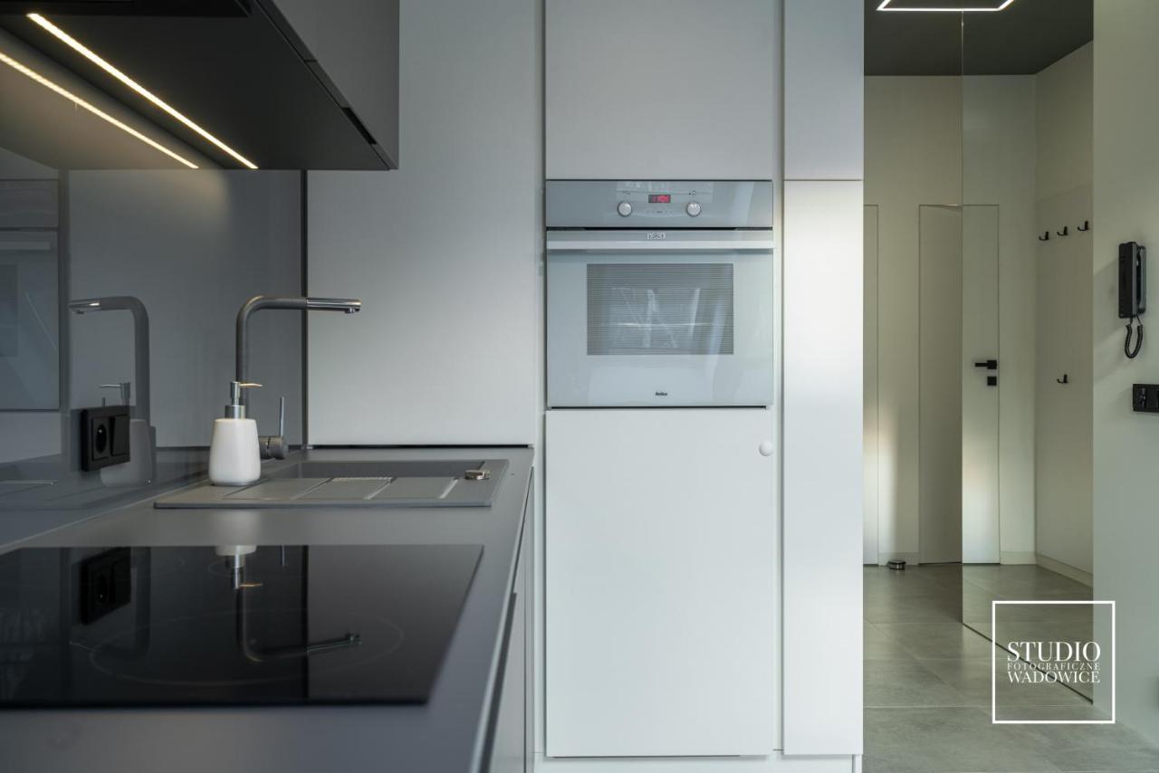 Apartamenty Premium New Wadowice Exterior foto