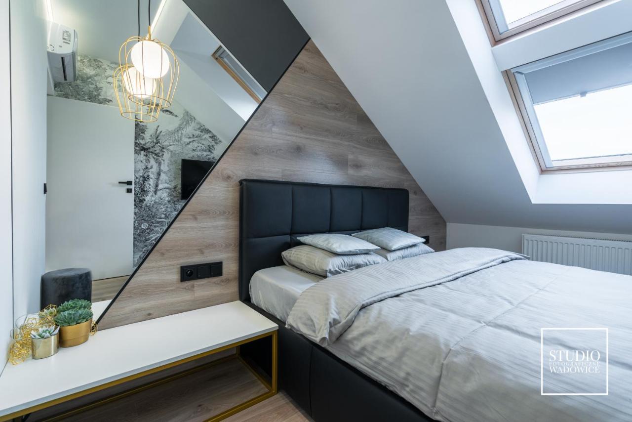 Apartamenty Premium New Wadowice Exterior foto