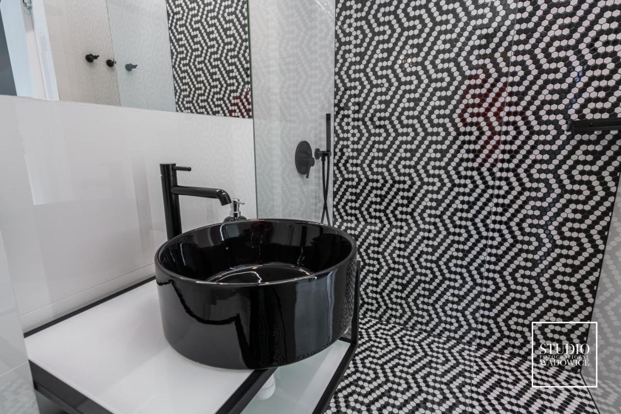 Apartamenty Premium New Wadowice Exterior foto