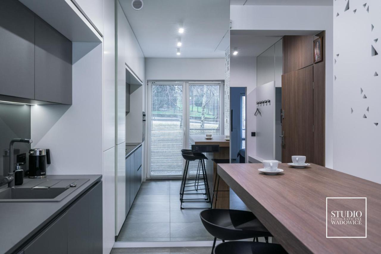 Apartamenty Premium New Wadowice Exterior foto