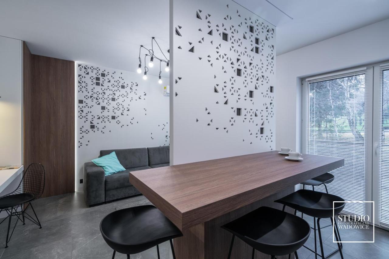 Apartamenty Premium New Wadowice Exterior foto