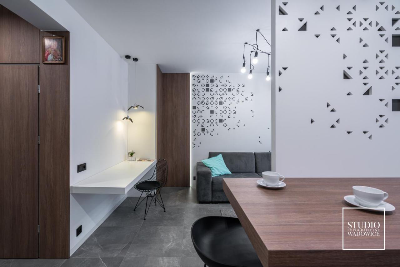 Apartamenty Premium New Wadowice Exterior foto