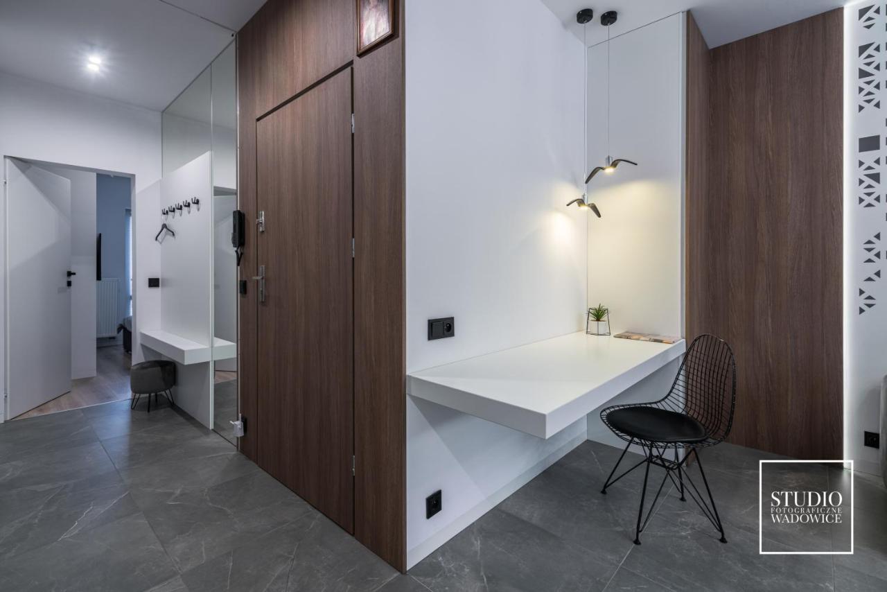 Apartamenty Premium New Wadowice Exterior foto