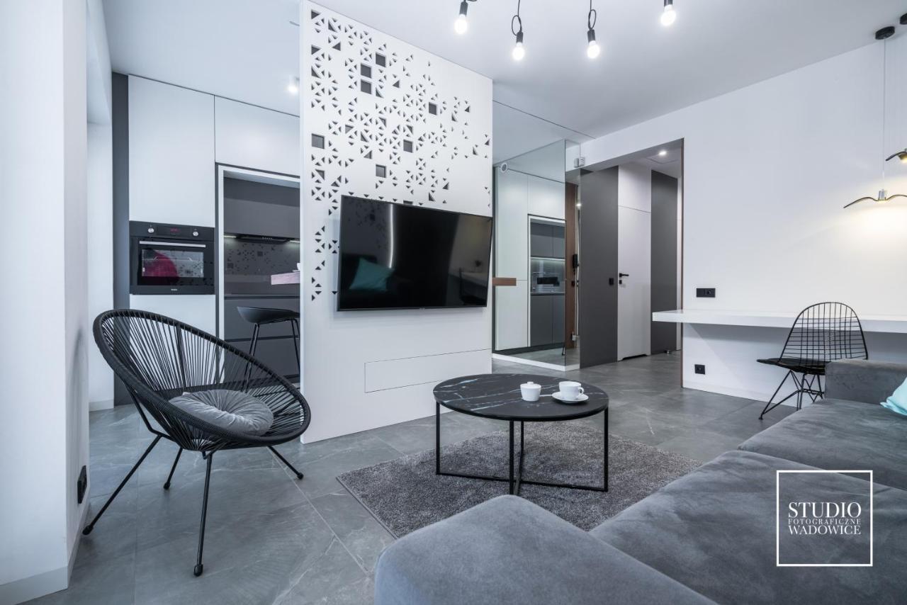 Apartamenty Premium New Wadowice Exterior foto