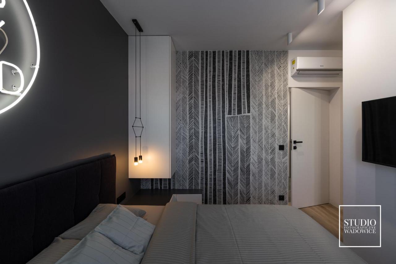 Apartamenty Premium New Wadowice Exterior foto