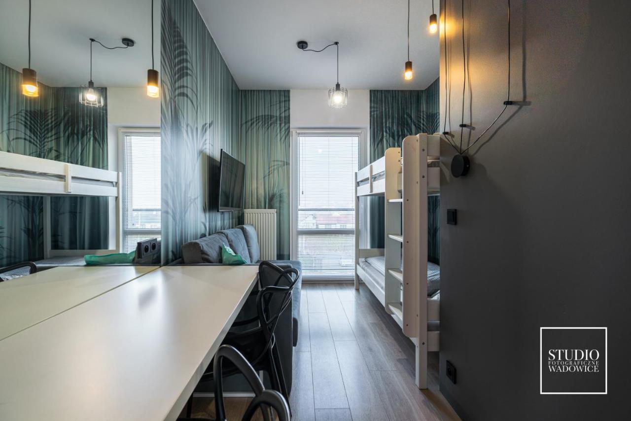 Apartamenty Premium New Wadowice Exterior foto