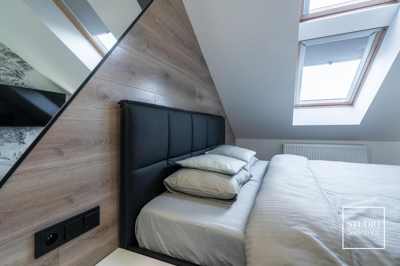 Apartamenty Premium New Wadowice Exterior foto