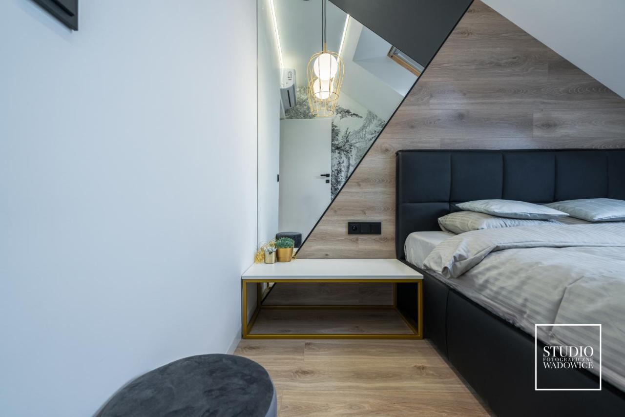 Apartamenty Premium New Wadowice Exterior foto
