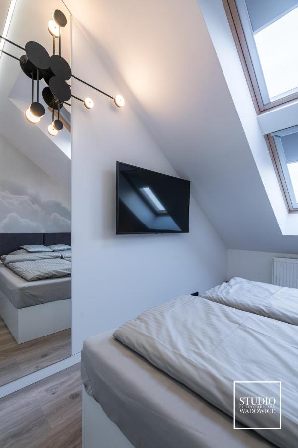 Apartamenty Premium New Wadowice Exterior foto