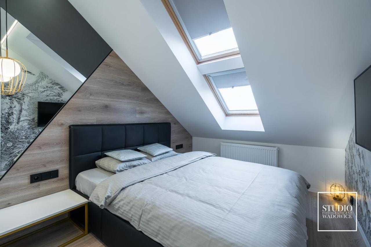 Apartamenty Premium New Wadowice Exterior foto