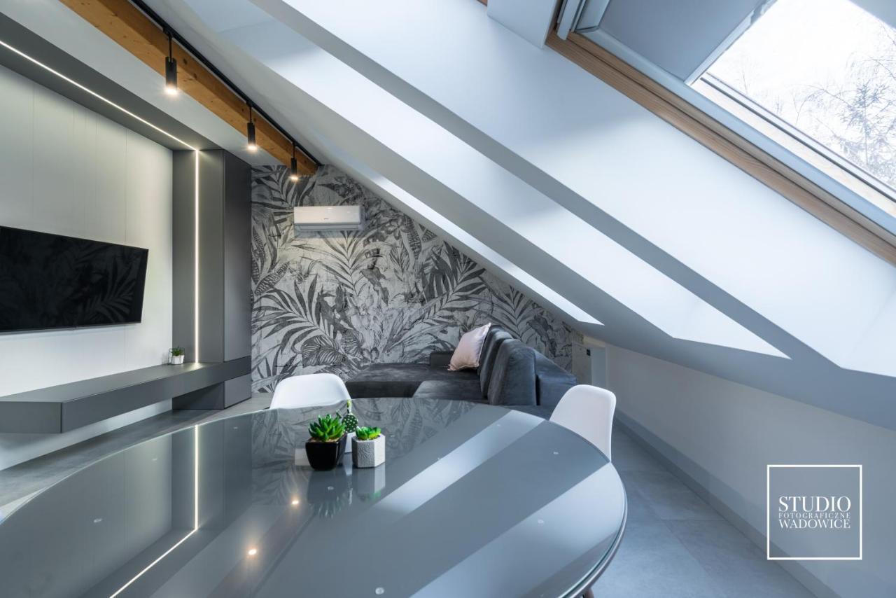 Apartamenty Premium New Wadowice Exterior foto