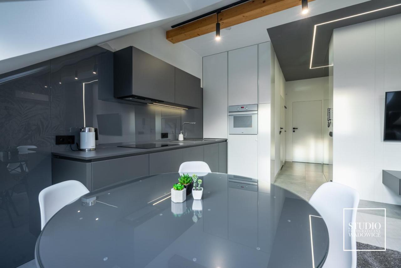 Apartamenty Premium New Wadowice Exterior foto