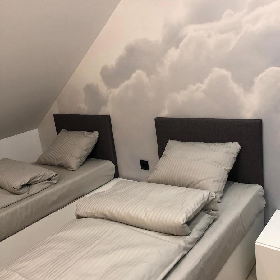 Apartamenty Premium New Wadowice Exterior foto