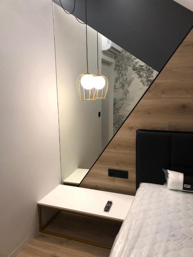 Apartamenty Premium New Wadowice Exterior foto
